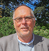 Graeme Comrie