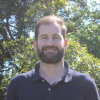 Jean-Pierre Schoeman - Business Growth & Technology Officer