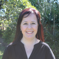 Karin Bence - Business Coordinator
