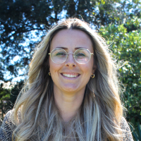 Marilia Peres - Technical Administrator - Table Grapes