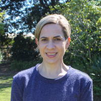Robyn Gerber - Pome & Stone Fruit Operations Administrator