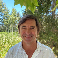 Flippie Viljoen - Kiwifruit Manager