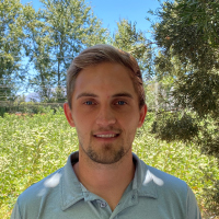 Roelof du Toit - Kiwifruit technical advisor