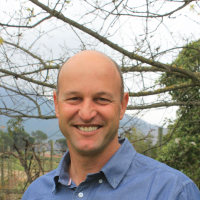 Tilis Moggee - Stone Fruit Manager
