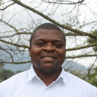 Mzamo Madubedube - Technical Assistant